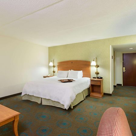 Hampton Inn Mount Vernon Ngoại thất bức ảnh