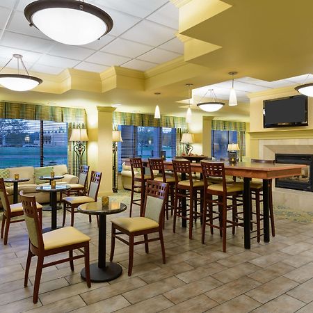 Hampton Inn Mount Vernon Ngoại thất bức ảnh