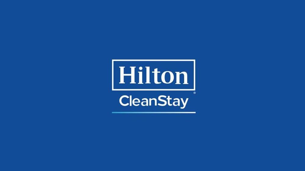 Hampton Inn Mount Vernon Ngoại thất bức ảnh
