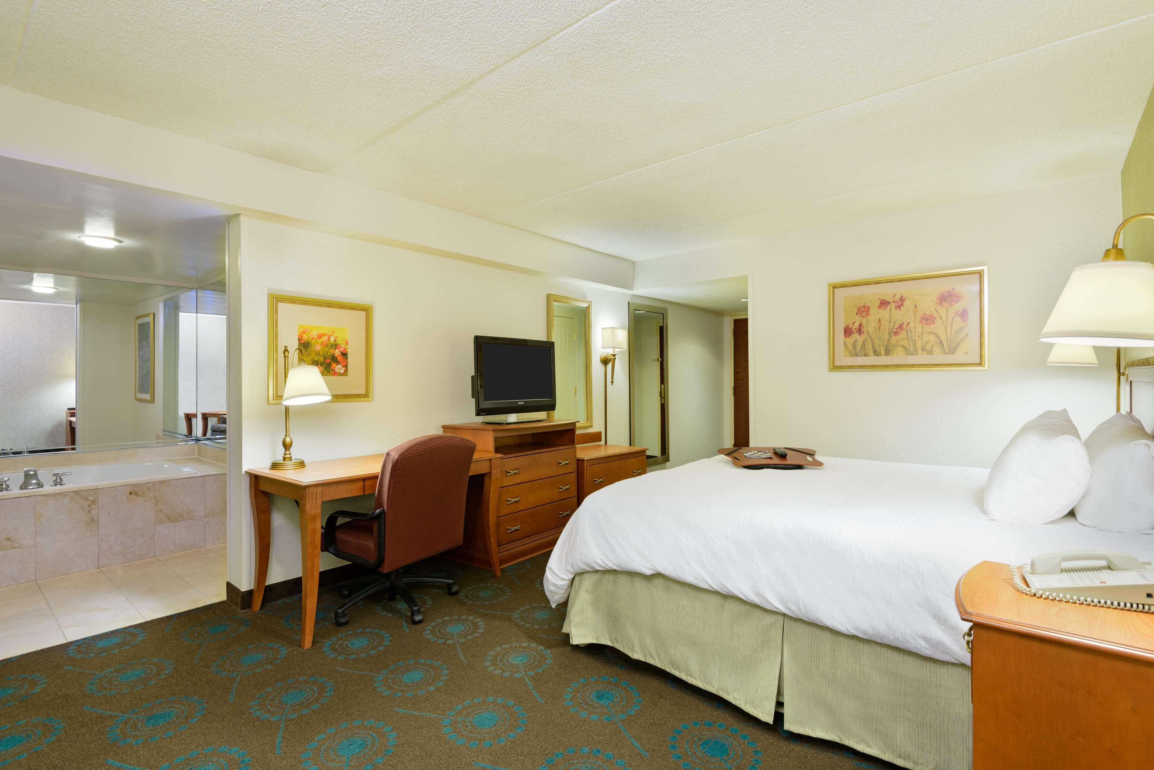 Hampton Inn Mount Vernon Ngoại thất bức ảnh