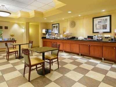 Hampton Inn Mount Vernon Ngoại thất bức ảnh
