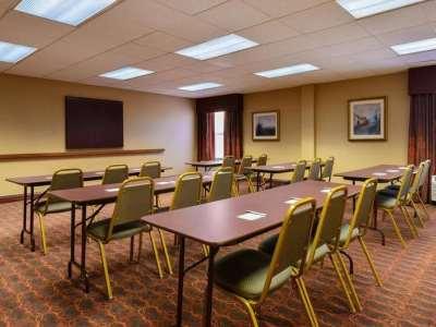 Hampton Inn Mount Vernon Ngoại thất bức ảnh